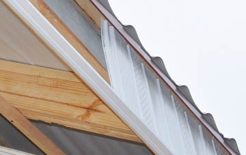 why Hale Mills fascia repairs are essential
