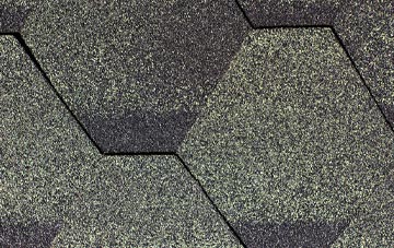 Hale Mills fibreglass shingle repairs