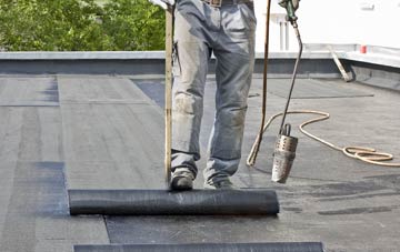 flat roof replacement Hale Mills, Cornwall