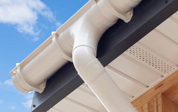 Hale Mills gutter installation costs