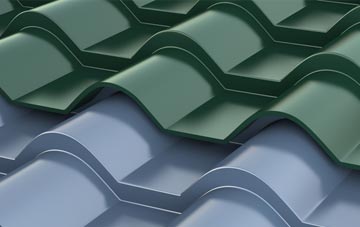 who should consider Hale Mills plastic roofs