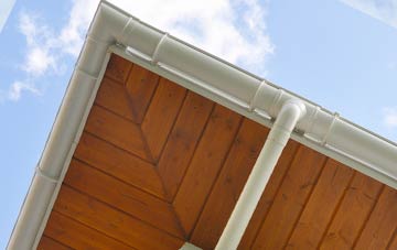 Hale Mills soffit types