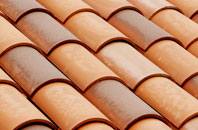 Hale Mills clay roofing
