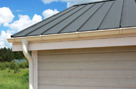 Hale Mills fascia repair