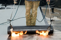 Hale Mills flat roof sealing quote