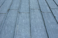 Hale Mills lead roofing