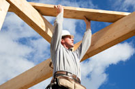 Hale Mills roof replacement work