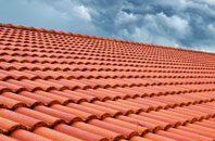 Hale Mills roofing tiles