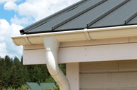 Hale Mills soffits